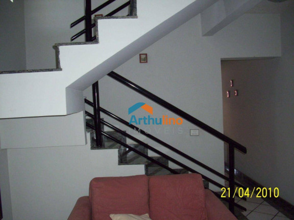 Imagem Casa com 3 Quartos à Venda, 207 m² em Jardim Da Cidade - Salto