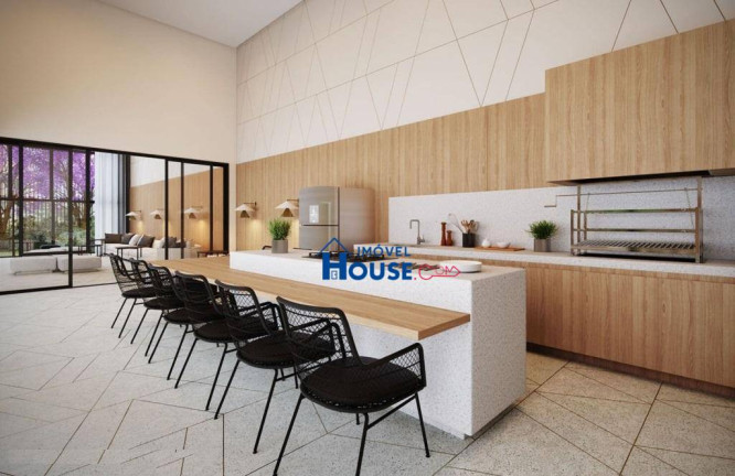 Imagem Apartamento com 3 Quartos à Venda, 111 m² em Perdizes - São Paulo