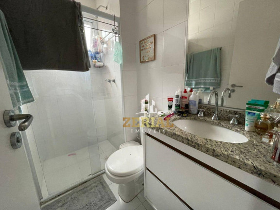 Imagem Apartamento com 2 Quartos à Venda, 71 m² em Barcelona - São Caetano Do Sul