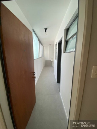 Imagem Apartamento com 3 Quartos à Venda, 127 m² em Perdizes - São Paulo Imagem Apartamento com 3 Quartos à Venda, 127 m² em Perdizes - São Paulo