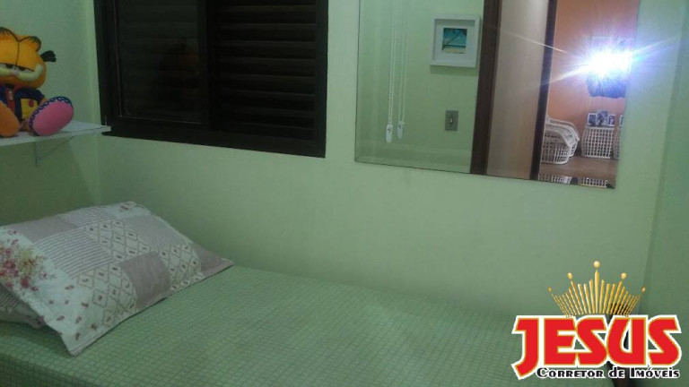 Imagem Apartamento com 3 Quartos à Venda, 97 m² em Praia Da Enseada - Guarujá