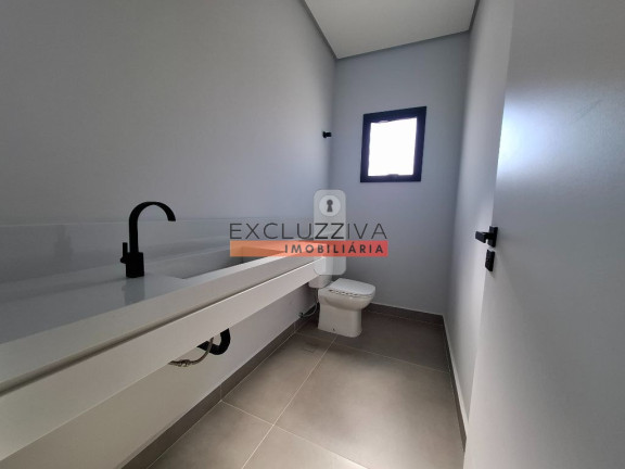 Imagem Casa de Condomínio com 3 Quartos à Venda, 312 m² em Itapecirica - Taubaté