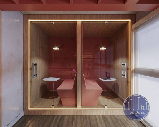 Imagem Apartamento com 3 Quartos à Venda, 83 m² em Centro - Itajaí