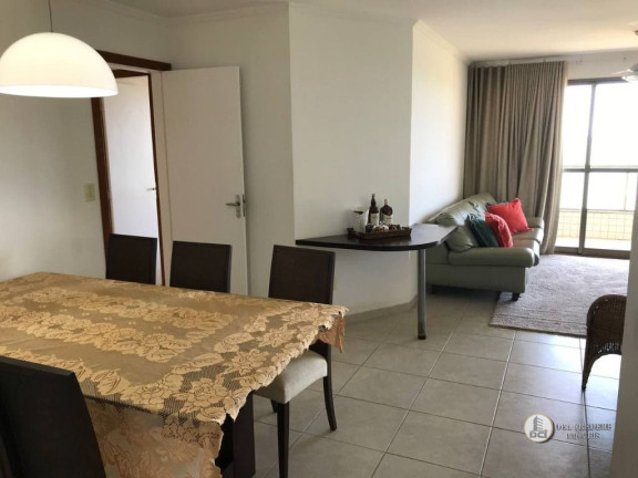 Imagem Apartamento com 3 Quartos à Venda, 120 m² em Enseada Azul - Guarapari