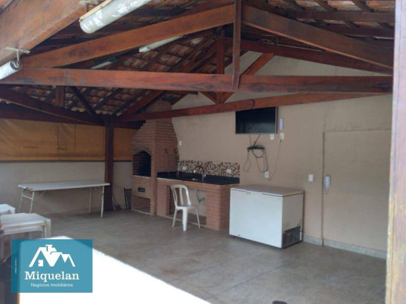 Imagem Apartamento com 2 Quartos à Venda, 53 m² em Parque Edu Chaves - São Paulo
