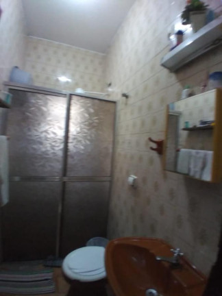 Imagem Casa com 2 Quartos à Venda, 68 m² em Maracanã - Praia Grande