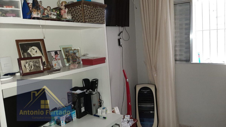 Imagem Casa com 2 Quartos à Venda, 110 m² em Vila Ede - São Paulo