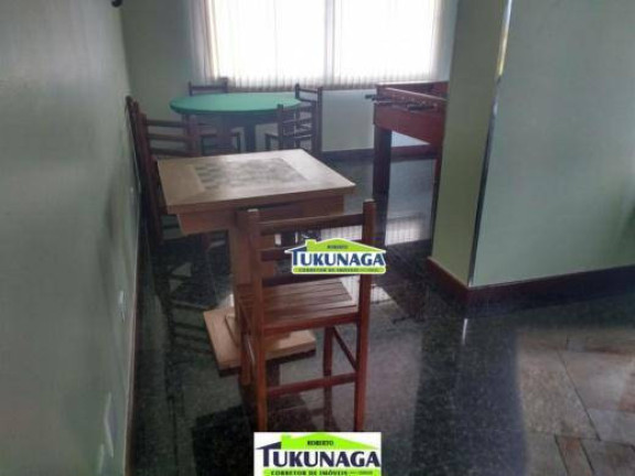 Imagem Apartamento com 3 Quartos para Alugar, 80 m² em Vila Rosália - Guarulhos