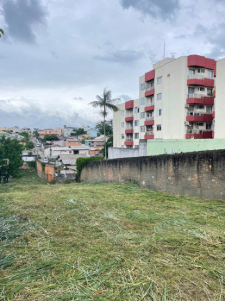 Imagem Terreno à Venda, 1.522 m² em Capoeiras - Florianópolis Imagem Terreno à Venda, 1.522 m² em Capoeiras - Florianópolis