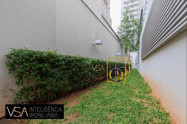Imagem Studio com 1 Quarto para Alugar, 40 m² em Centro - Campinas