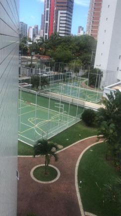 Imagem Apartamento com 3 Quartos à Venda, 150 m²em Aldeota - Fortaleza