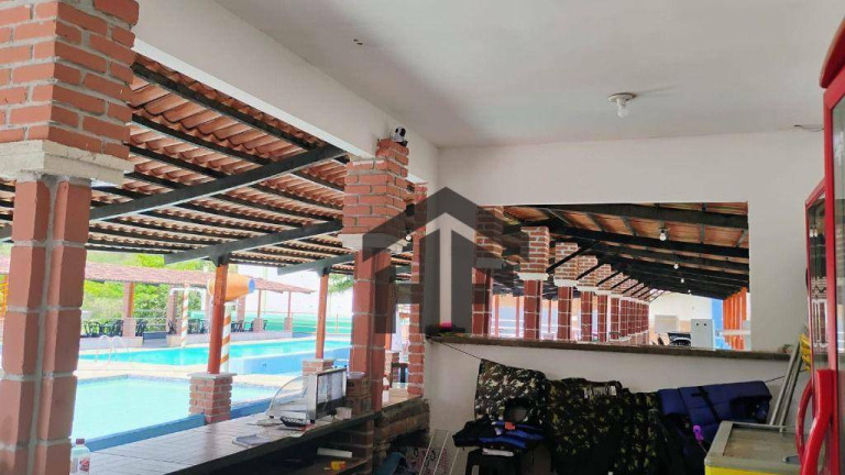 Imagem Edifício Residencial com 10 Quartos à Venda, 600 m² em Cha De Capoeira	 - Paudalho