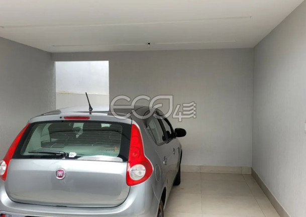 Imagem Casa com 3 Quartos à Venda, 103 m² em Luar Da Barra - Barra Dos Coqueiros