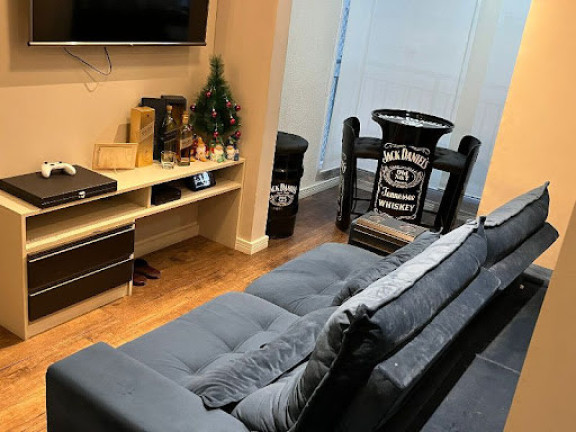Imagem Imóvel com 2 Quartos à Venda, 50 m² em Vila Mazzei - São Paulo Imagem Imóvel com 2 Quartos à Venda, 50 m² em Vila Mazzei - São Paulo