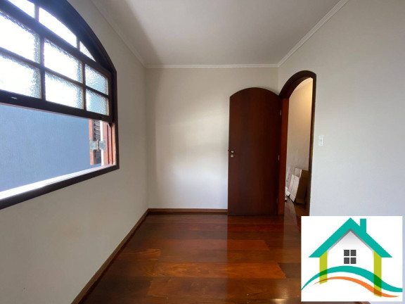 Imagem Sobrado com 3 Quartos à Venda, 183 m² em Jardim Itapoan - Santo André