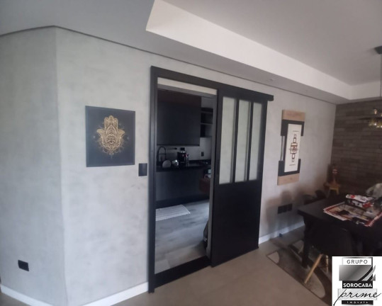 Imagem Apartamento com 3 Quartos para Alugar, 232 m² em Parque Campolim - Sorocaba Imagem Apartamento com 3 Quartos para Alugar, 232 m² em Parque Campolim - Sorocaba