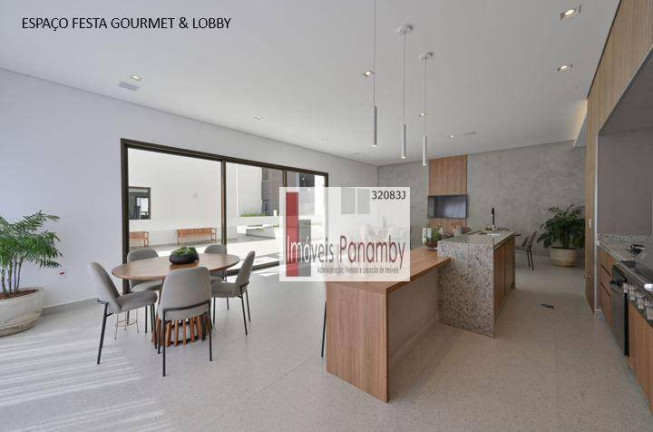 Imagem Apartamento com 2 Quartos à Venda, 104 m² em Jardim Gonçalves - Sorocaba Imagem Apartamento com 2 Quartos à Venda, 104 m² em Jardim Gonçalves - Sorocaba