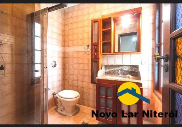 Imagem Casa com 3 Quartos à Venda, 300 m² em Camboinhas - Niterói