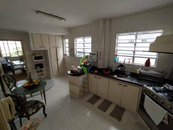 Imagem Apartamento com 4 Quartos à Venda, 265 m² em Boqueirão - Santos Imagem Apartamento com 4 Quartos à Venda, 265 m² em Boqueirão - Santos