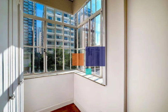 Imagem Apartamento com 4 Quartos à Venda, 204 m² em Higienópolis - São Paulo