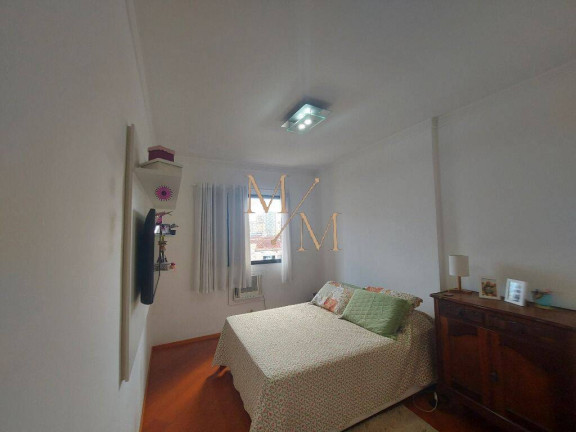 Imagem Apartamento com 3 Quartos à Venda, 120 m² em Embaré - Santos