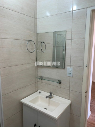 Imagem Apartamento com 2 Quartos à Venda, 63 m² em Consolação - São Paulo Imagem Apartamento com 2 Quartos à Venda, 63 m² em Consolação - São Paulo