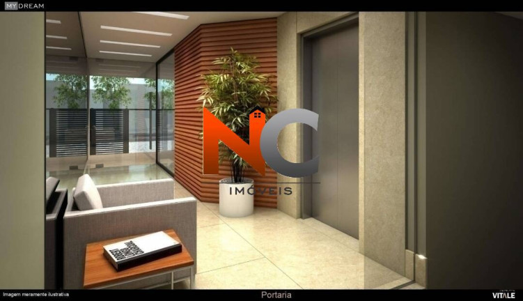 Apartamento com 2 Quartos à Venda, 56 m² em Grajaú - Rio De Janeiro