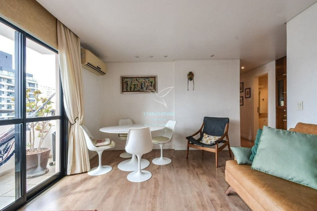 Imagem Apartamento com 3 Quartos à Venda, 91 m² em Vila Olímpia - São Paulo Imagem Apartamento com 3 Quartos à Venda, 91 m² em Vila Olímpia - São Paulo