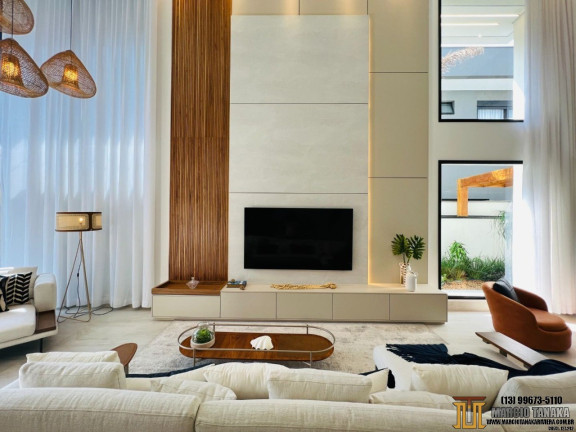 Imagem Casa com 6 Quartos à Venda, 550 m² em Riviera - Bertioga
