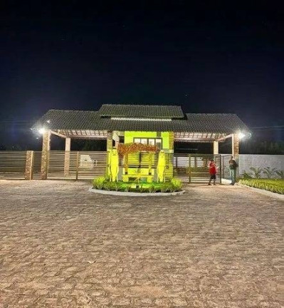 Terreno à Venda, 200 m² em Bananeiras - Bananeiras