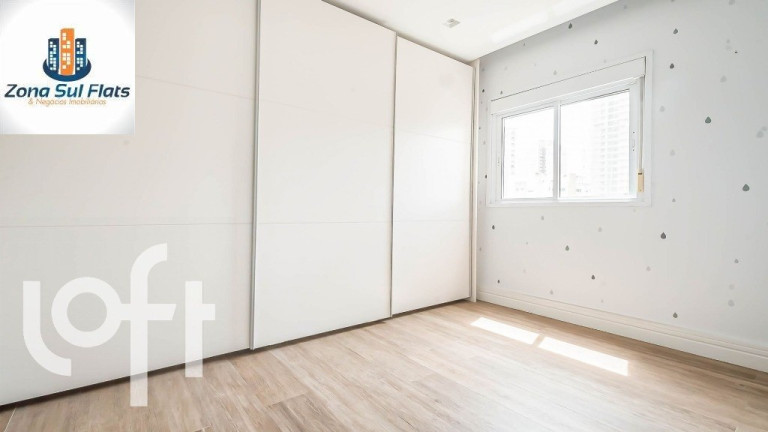 Imagem Apartamento com 2 Quartos à Venda, 92 m² em Jardim Das Acácias - São Paulo