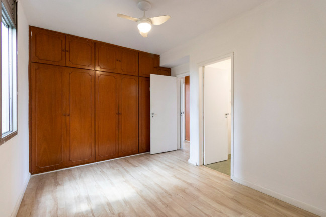Imagem Apartamento com 3 Quartos à Venda, 107 m² em Campo Belo - São Paulo Imagem Apartamento com 3 Quartos à Venda, 107 m² em Campo Belo - São Paulo