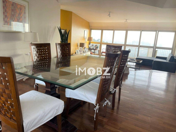 Imagem Imóvel com 4 Quartos à Venda, 240 m² em Morumbi - São Paulo