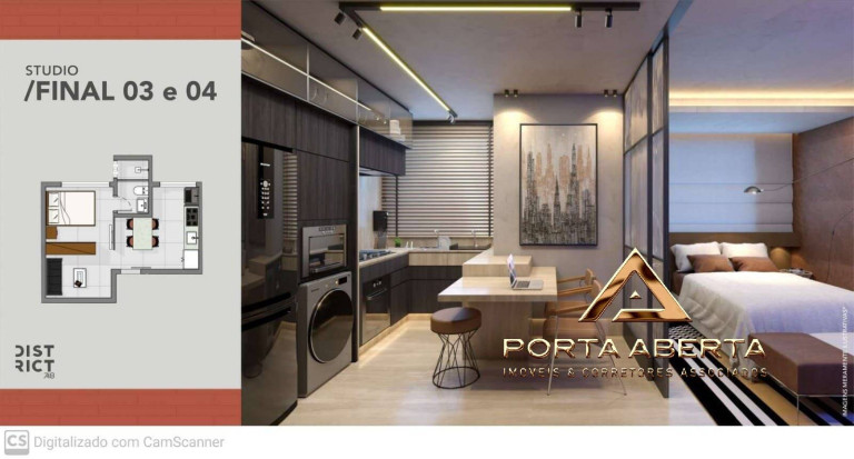 Imagem Apartamento com 1 Quarto à Venda, 36 m² em Horto - Ipatinga Imagem Apartamento com 1 Quarto à Venda, 36 m² em Horto - Ipatinga