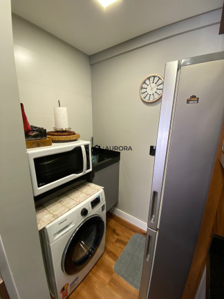 Imagem Apartamento com 2 Quartos à Venda, 65 m² em Morretes - Zona 3 - Itapema