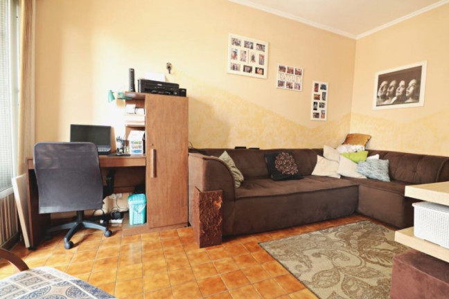 Imagem Apartamento com 2 Quartos à Venda, 95 m² em Ocian - Praia Grande
