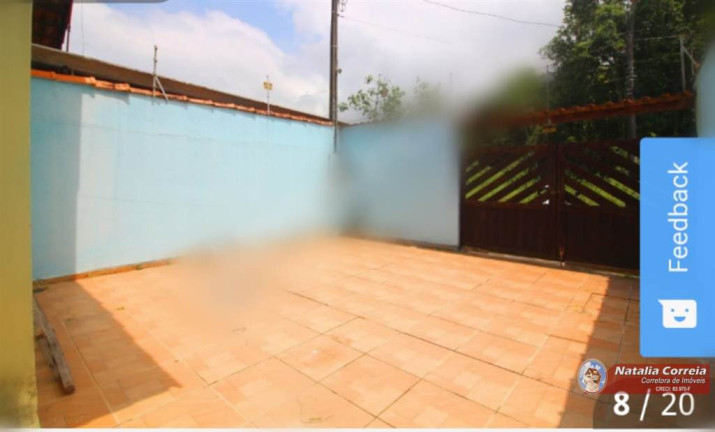 Imagem Casa com 1 Quarto à Venda, 39 m² em Jd Suarao - Itanhaem Imagem Casa com 1 Quarto à Venda, 39 m² em Jd Suarao - Itanhaem
