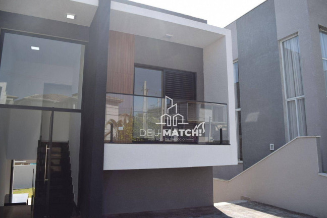 Imagem Casa com 3 Quartos à Venda, 181 m² em Condomínio Terras De Atibaia I - Atibaia Imagem Casa com 3 Quartos à Venda, 181 m² em Condomínio Terras De Atibaia I - Atibaia