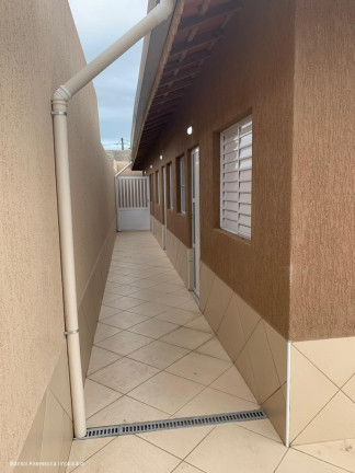 Imagem Casa com 1 Quarto à Venda,  em Ribeirópolis - Praia Grande