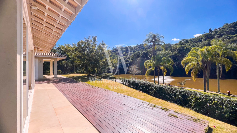 Imagem Casa com 3 Quartos à Venda, 523 m² em Vila Velha - Santana De Parnaíba