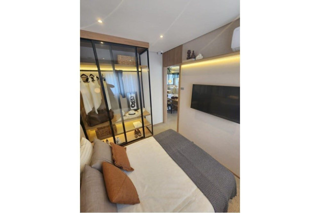 Imagem Studio com 1 Quarto à Venda, 25 m² em Pinheiros - São Paulo