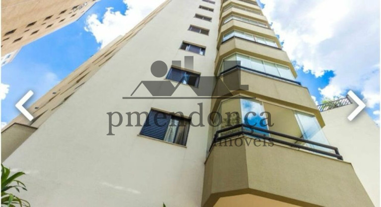 Imagem Apartamento com 4 Quartos à Venda, 121 m² em Perdizes - São Paulo Imagem Apartamento com 4 Quartos à Venda, 121 m² em Perdizes - São Paulo
