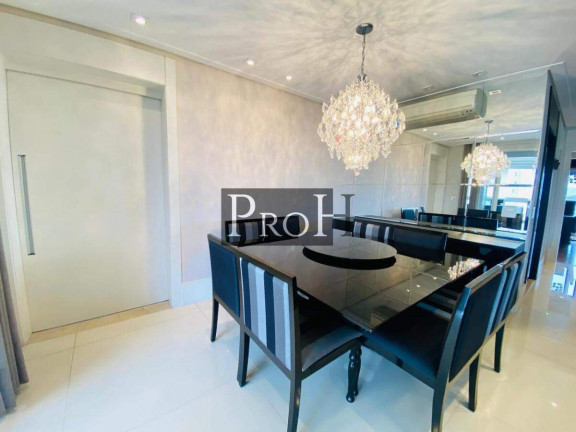 Imagem Apartamento com 4 Quartos à Venda, 255 m² em Centro - São Bernardo Do Campo Imagem Apartamento com 4 Quartos à Venda, 255 m² em Centro - São Bernardo Do Campo