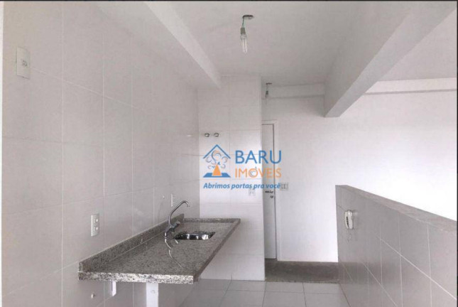 Imagem Apartamento com 3 Quartos à Venda, 83 m² em Barra Funda - São Paulo