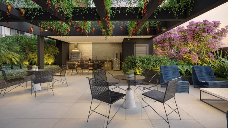 Imagem Imóvel com 3 Quartos à Venda, 93 m² em Vila Mariana - São Paulo