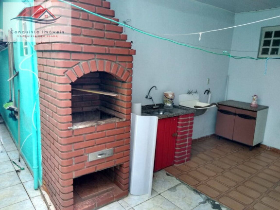 Imagem Casa com 2 Quartos à Venda,  em Vila Augusta - Guarulhos