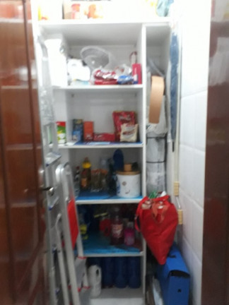 Imagem Imóvel com 3 Quartos à Venda, 139 m² em Jardim Guanabara - Rio De Janeiro