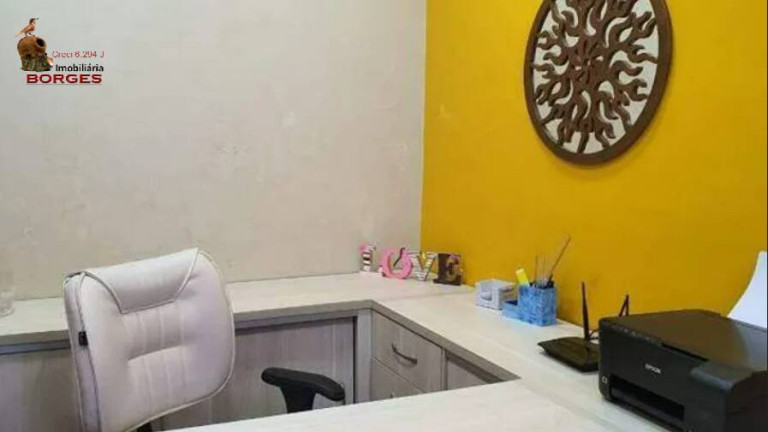 Imagem Casa com 3 Quartos à Venda, 240 m² em Brooklin - São Paulo