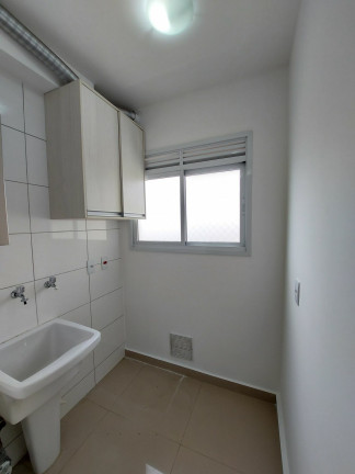 Imagem Apartamento com 2 Quartos à Venda, 47 m² em Morumbi - São Paulo Imagem Apartamento com 2 Quartos à Venda, 47 m² em Morumbi - São Paulo