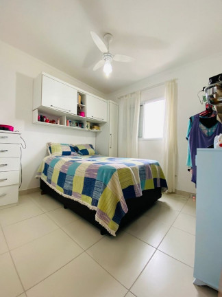 Imagem Apartamento com 1 Quarto à Venda, 43 m² em Mirim - Praia Grande